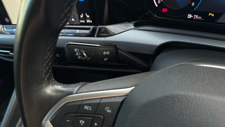 Volkswagen Golf 1.5 TSI 150 Active 5dr Petrol Hatchback